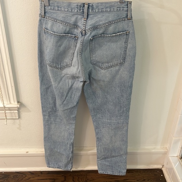 Agolde Riley - Picture 4 of 4